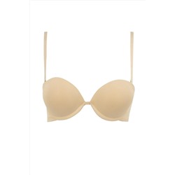 Defacto Fall In Love Straplez Maximizer Extra Dolgulu Sütyen T8481AZ22AU