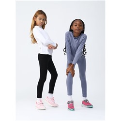 2-PACK OF THERMAL SPORTS LEGGINGS
