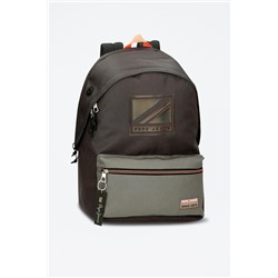 Mochila inteligente Cody Negro