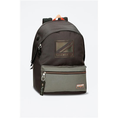 Mochila inteligente Cody Negro