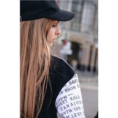 Свитшот 10284 НАТАЛИ #883101