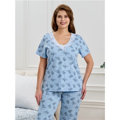 Пижама Канна-2