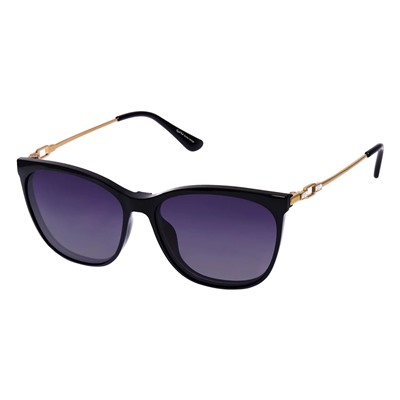 Оправа с солнцезащитной насадкой (Clip-on) StyleMark Polarized C2749A