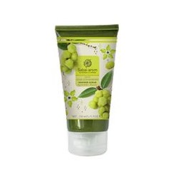 Скраб для душа Zesty Star Gooseberry Sabai-arom 170 мл/ Zesty Star Gooseberry Sabai-arom shower scrub 170 ml