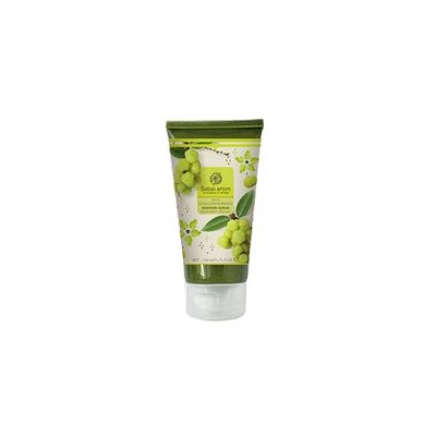 Скраб для душа Zesty Star Gooseberry Sabai-arom 170 мл/ Zesty Star Gooseberry Sabai-arom shower scrub 170 ml