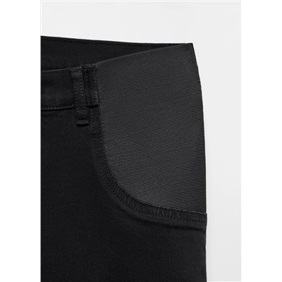 Jeans skinny premamá