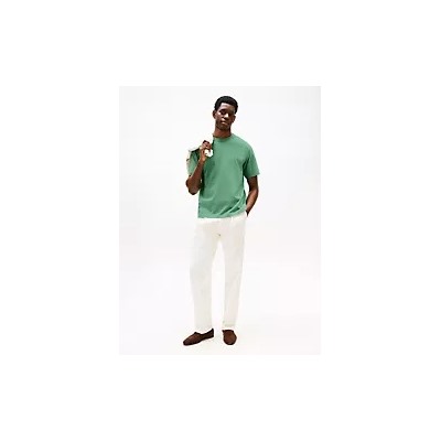 Relaxed Fit Garment-Dyed T-Shirt