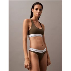 Best Seller Modern Cotton Unlined Bralette