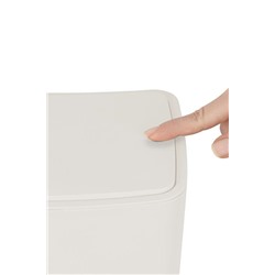 Olivier Switch Çöp Kovası 4lt