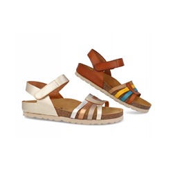 4404 - DIGO DIGO
                SANDALIAS DE BIO