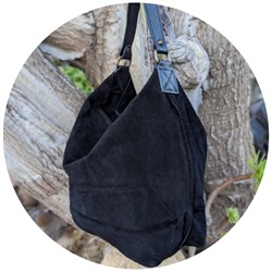 AB.Z · Pelle · 21-38 (500) ЧЁРНЫЙ
