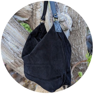 AB.Z · Pelle · 21-38 (500) ЧЁРНЫЙ