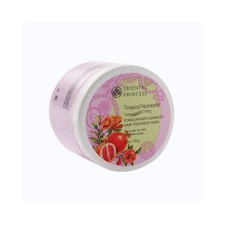 Улучшеная лечебная маска Гранат Oriental Princess 160 ml.