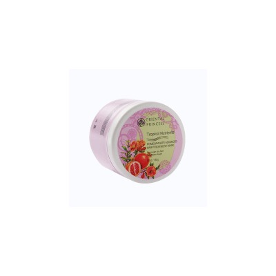 Улучшеная лечебная маска Гранат Oriental Princess 160 ml.