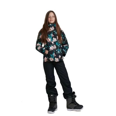 Детская спортивная ветро- и водонепроницаемая куртка, экспорт  Rox*y