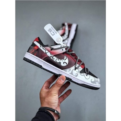 Кроссовки NIK*E SB Dunk Low TCO