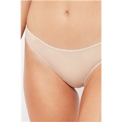 Tanga - Nude