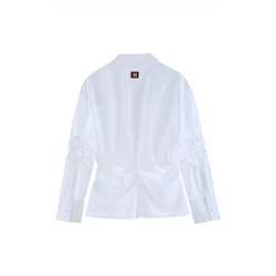 Camisa Blanco