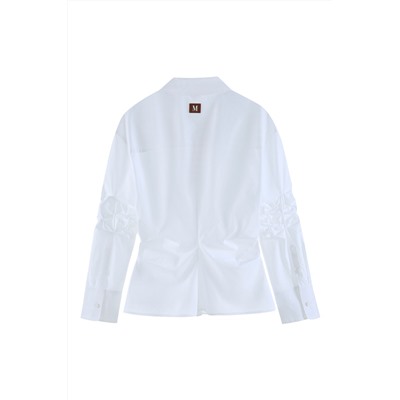 Camisa Blanco
