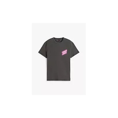 Tommy Jeans Neon Logo T-Shirt