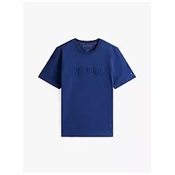 Hilfiger Arch Embossed T-Shirt