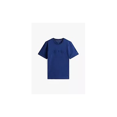 Hilfiger Arch Embossed T-Shirt
