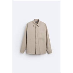 CAMISA MEZCLA MODAL