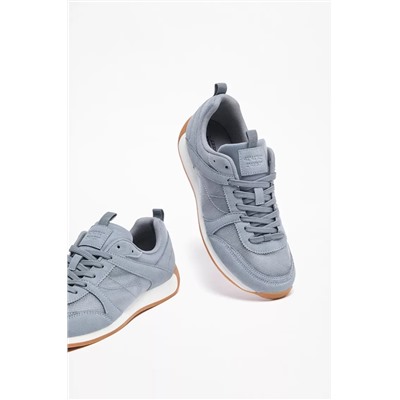 Soft sneakers