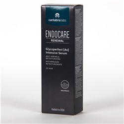 Endocare Renewal Glycoperfect AZ Intensive Serum 50ml