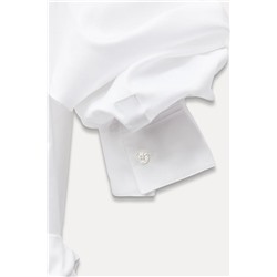 CAMISA POPELÍN LAZADA ZW