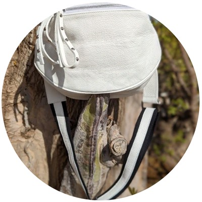 Pelle · MALISA (560) BLANCO