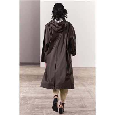 ZW COLLECTION LONG JACKET