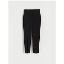 Zigarettenhose