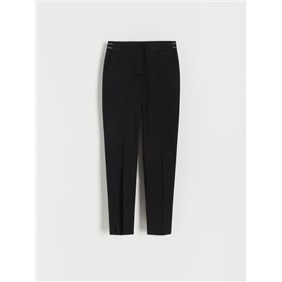 Zigarettenhose