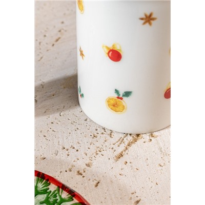 Reve Mallet Kupa - Renkli - 280 ml