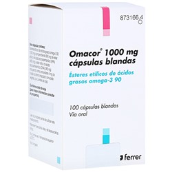 Omacor 1000mg