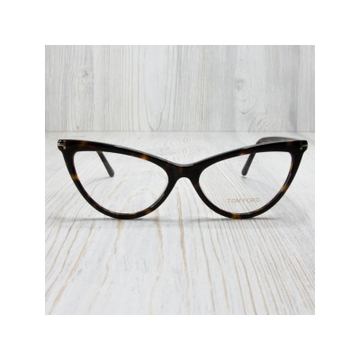 FE00768 - Оправа TOM FORD TF5896  C.052 tortoise