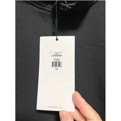 Толстовка худи  CALVIN KLEI*N ОРИГИНАЛ!