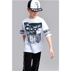 Кепка PLAYTODAY, 1122056