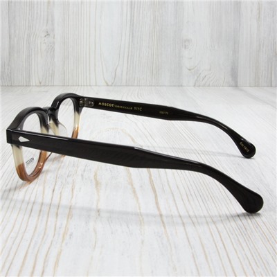 FE00805 - Оправа MOSCOT LEMTOSH  grey brown fade