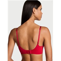 Push-Up Wireless Comfort Bra
