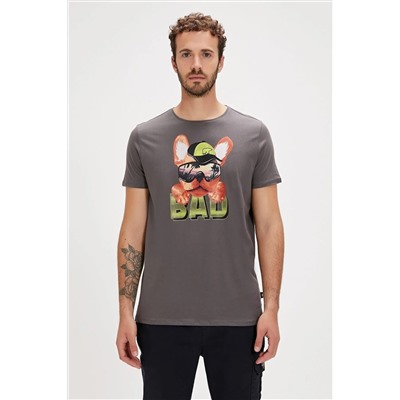 Bad Bear, SPARK T-SHIRT