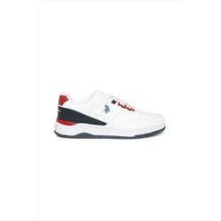 U.S. Polo Assn. U.S Polo Assn. Athena Erkek Ayakkabı POL389896E01010