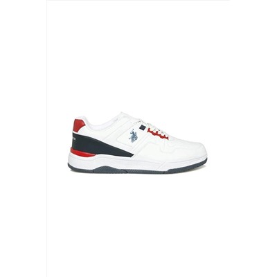 U.S. Polo Assn. U.S Polo Assn. Athena Erkek Ayakkabı POL389896E01010