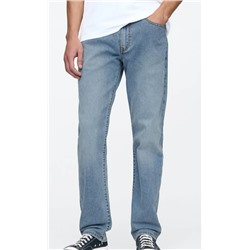 Straight Jeans