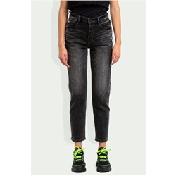 Vaquero slim fit Antracita