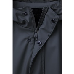 WATER REPELLENT RUBBERIZED PARKA