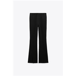FLARED LEGGINGS