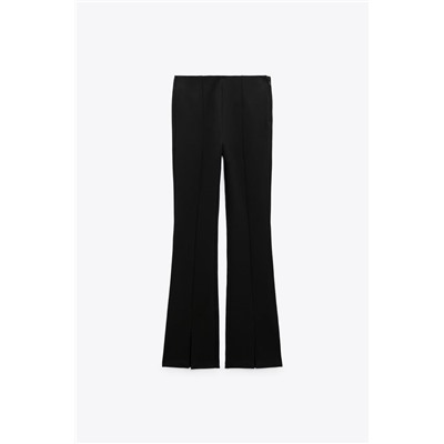 FLARED LEGGINGS