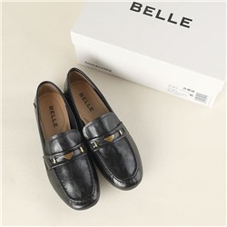 Женские лоферы  BELL*E